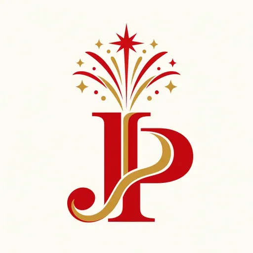 JAYASRI PYRO CRACKERS logo